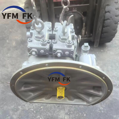 EX120-5 EX130-5 Machinery Spare Parts Excavator HPK050 Hydraulic Main Pump Crawler Excavator