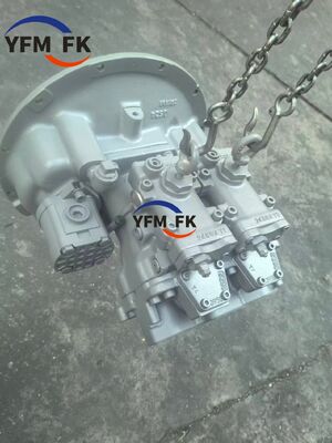 EX120-5 EX130-5 Machinery Spare Parts Excavator HPK050 Hydraulic Main Pump Crawler Excavator