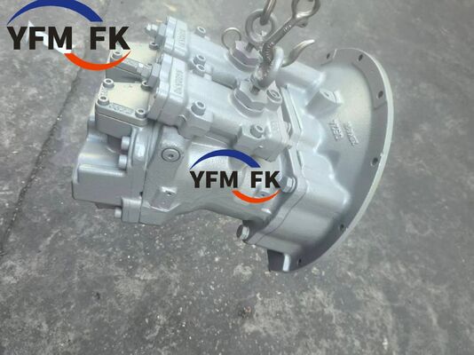 EX120-5 EX130-5 Machinery Spare Parts Excavator HPK050 Hydraulic Main Pump Crawler Excavator