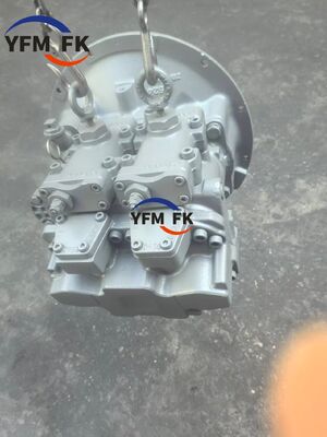 EX120-5 EX130-5 Machinery Spare Parts Excavator HPK050 Hydraulic Main Pump Crawler Excavator