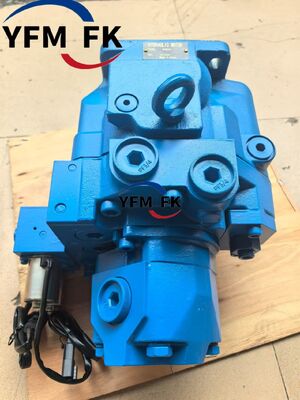 AP2D36 VIO75 VIO80   Hydraulic Pump Part Crawler Excavator