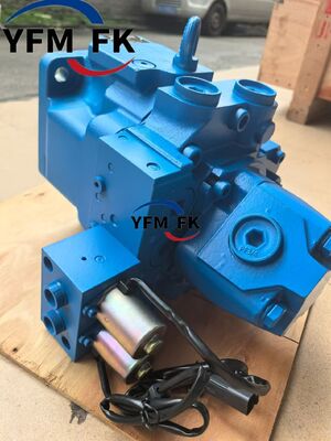 AP2D36 VIO75 VIO80   Hydraulic Pump Part Crawler Excavator