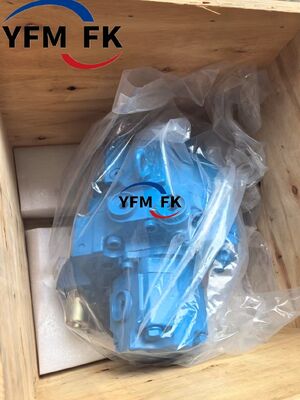 AP2D36 VIO75 VIO80   Hydraulic Pump Part Crawler Excavator