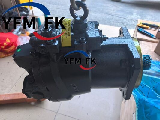 HPV145 9195238 9257596 EX330 Zx350 Crawler Excavator Hydraulic Main Pump