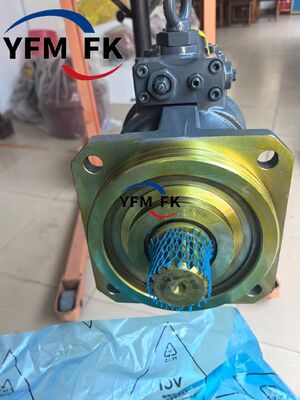 HPV145 9195238 9257596 EX330 Zx350 Crawler Excavator Hydraulic Main Pump