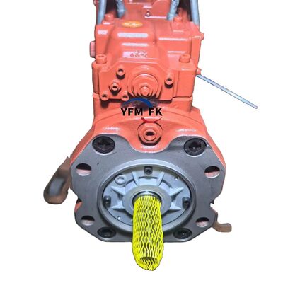 K3V63DT-9C  Hydraulic Pump for Crawler Excavator