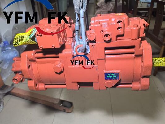 K3V63DT-9C  Hydraulic Pump for Crawler Excavator