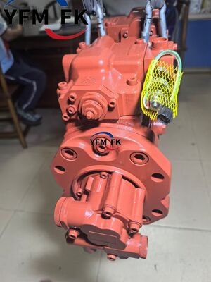 K3V63DT-9C  Hydraulic Pump for Crawler Excavator