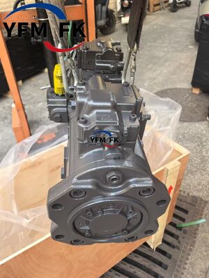 K5V200DTP180R-9N8X-V  Hydraulic Pump for EC480D Crawler Excavator