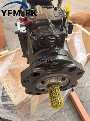 K5V200DTP180R-9N8X-V  Hydraulic Pump for EC480D Crawler Excavator