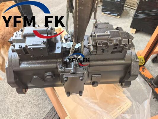 K5V200DTP180R-9N8X-V  Hydraulic Pump for EC480D Crawler Excavator