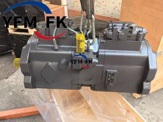 K5V200DTP180R-9N8X-V  Hydraulic Pump for EC480D Crawler Excavator