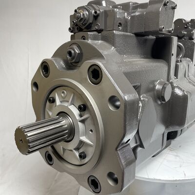 K5V200DTH   Hydraulic Pump for SY485 EC460 Crawler Excavator