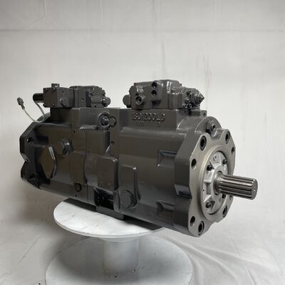 K5V200DTH   Hydraulic Pump for SY485 EC460 Crawler Excavator