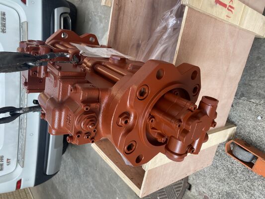 K3V112DTH Ydraulic Pump for Crawler Excavator