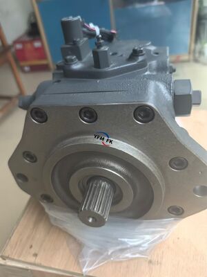 D475-5 Crawler Excavator Hydraulic Pump Assembly 708-1W-90600 Main Pump