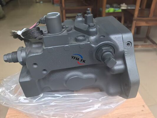 D475-5 Crawler Excavator Hydraulic Pump Assembly 708-1W-90600 Main Pump