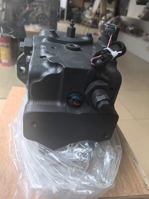D475-5 Crawler Excavator Hydraulic Pump Assembly 708-1W-90600 Main Pump