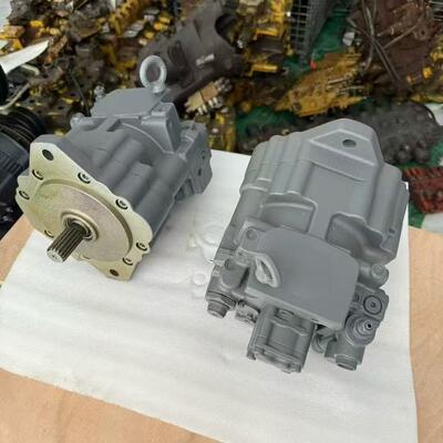 14675391 Excavator Hydraulic Pump PSVL-84   EC80 EC88
