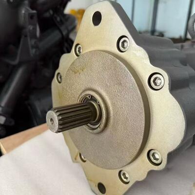 14675391 Excavator Hydraulic Pump PSVL-84   EC80 EC88