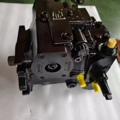 A4VG140 12202789 R902255711 11656337 11821177 Excavator Hydraulic Pump Piston Pump