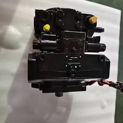 A4VG140 12202789 R902255711 11656337 11821177 Excavator Hydraulic Pump Piston Pump