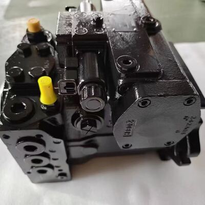 A4VG140 12202789 R902255711 11656337 11821177 Excavator Hydraulic Pump Piston Pump