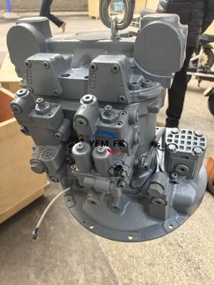 HPV118 YB60000058 Excavator Main Hydraulic Pump ZX200-5G ZX240-5G ZX250-5G