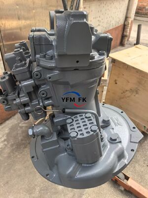 HPV118 YB60000058 Excavator Main Hydraulic Pump ZX200-5G ZX240-5G ZX250-5G