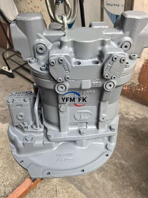 HPV118 YB60000058 Excavator Main Hydraulic Pump ZX200-5G ZX240-5G ZX250-5G