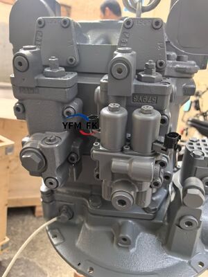 HPV118 YB60000058 Excavator Main Hydraulic Pump ZX200-5G ZX240-5G ZX250-5G