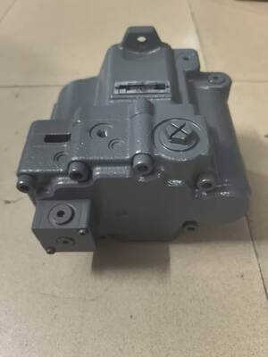 PVK-2B-32 Hydraulic Plunger Pump  ZX490-5A  For Crawler Excavator