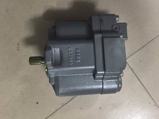 PVK-2B-32 Hydraulic Plunger Pump  ZX490-5A  For Crawler Excavator