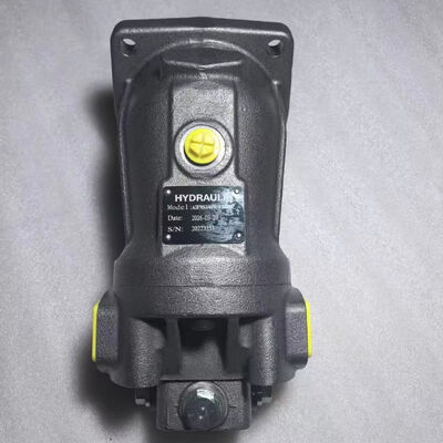 A2FM63/61W-VABUXL Roller Inclined Axis Piston Pump For Crawler Excavator