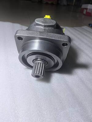 A2FM63/61W-VABUXL Roller Inclined Axis Piston Pump For Crawler Excavator
