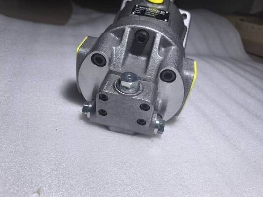 A2FM63/61W-VABUXL Roller Inclined Axis Piston Pump For Crawler Excavator