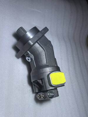 A2FM63/61W-VABUXL Roller Inclined Axis Piston Pump For Crawler Excavator