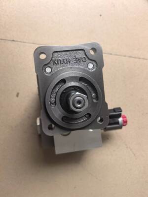 R335-9 Crawler Excavator Fan 1Q4-30202 Cooling Motor Part Number