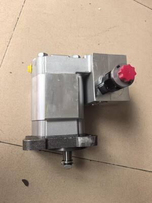 R335-9 Crawler Excavator Fan 1Q4-30202 Cooling Motor Part Number