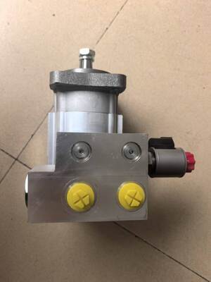 R335-9 Crawler Excavator Fan 1Q4-30202 Cooling Motor Part Number