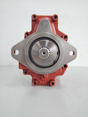 PVD-2B-50 Excavator Hydraulic Pump Plunger Pump For E305 Crawler Excavator