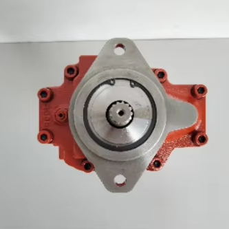 PVD-2B-50 Excavator Hydraulic Pump Plunger Pump For E305 Crawler Excavator
