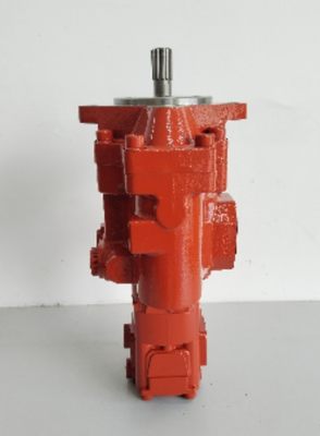PVD-2B-50 Excavator Hydraulic Pump Plunger Pump For E305 Crawler Excavator
