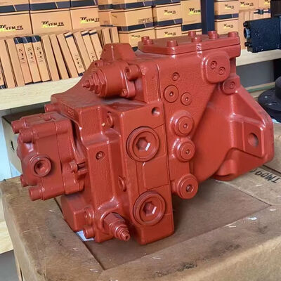 K7SP36  Excavator Hydraulic Pump for LG908D