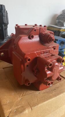 K7SP36  Excavator Hydraulic Pump for LG908D