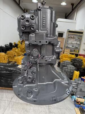 PC300-8MO Crawler Excavator  708-2g-11650 708-2G-11640 Hydraulic Main Pump