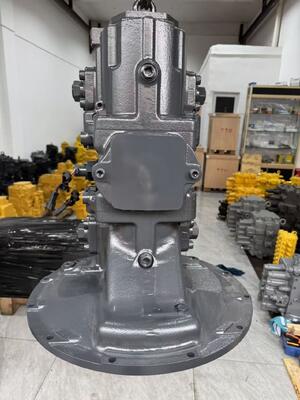 PC300-8MO Crawler Excavator  708-2g-11650 708-2G-11640 Hydraulic Main Pump