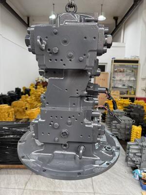 PC300-8MO Crawler Excavator  708-2g-11650 708-2G-11640 Hydraulic Main Pump