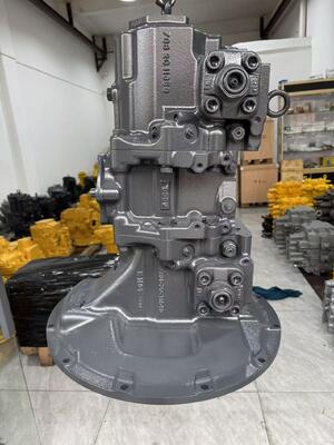 PC300-8MO Crawler Excavator  708-2g-11650 708-2G-11640 Hydraulic Main Pump