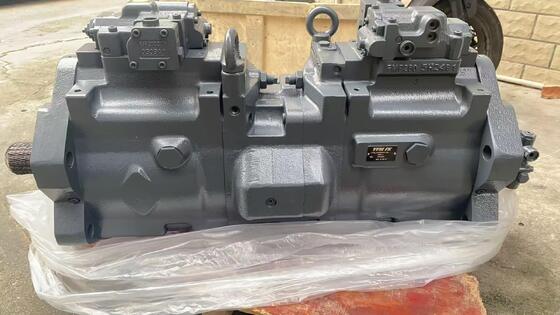 K3V280DTH Hydraulic Pump For Excavator Crawler XG700 EC700 SY750